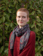 Image for author: "Katja Gerischer"