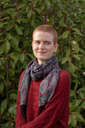Image for author: "Katja Gerischer"