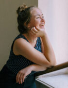 Image for author: "Luise Mirdita"