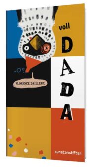 Book cover of: "Totally Dada!"